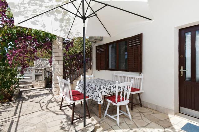 סגט ווראנייצה Villa Reminiscence מראה חיצוני תמונה
