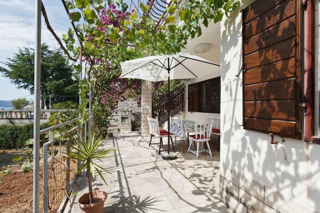 סגט ווראנייצה Villa Reminiscence מראה חיצוני תמונה